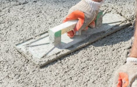 Descubriendo los aditivos en la fabricación del cemento: Todo lo que debes saber